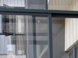 铝合金门窗型材规格有几种?